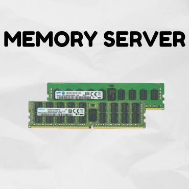 Memory Server Memory Server